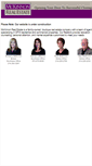 Mobile Screenshot of mckinnonrealestate.net